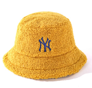 The Perfect Touch Bucket Hat