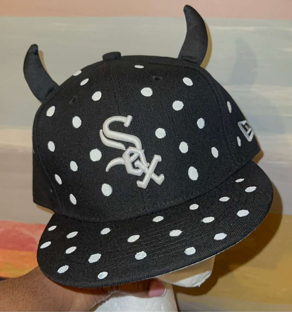 Polk Dot S0X