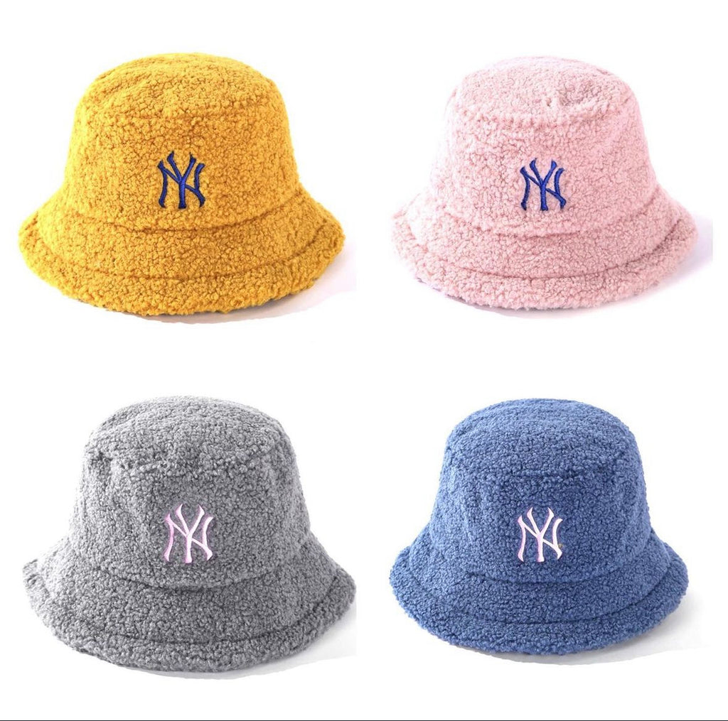 The Perfect Touch Bucket Hat