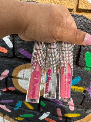 Girly Gloss
