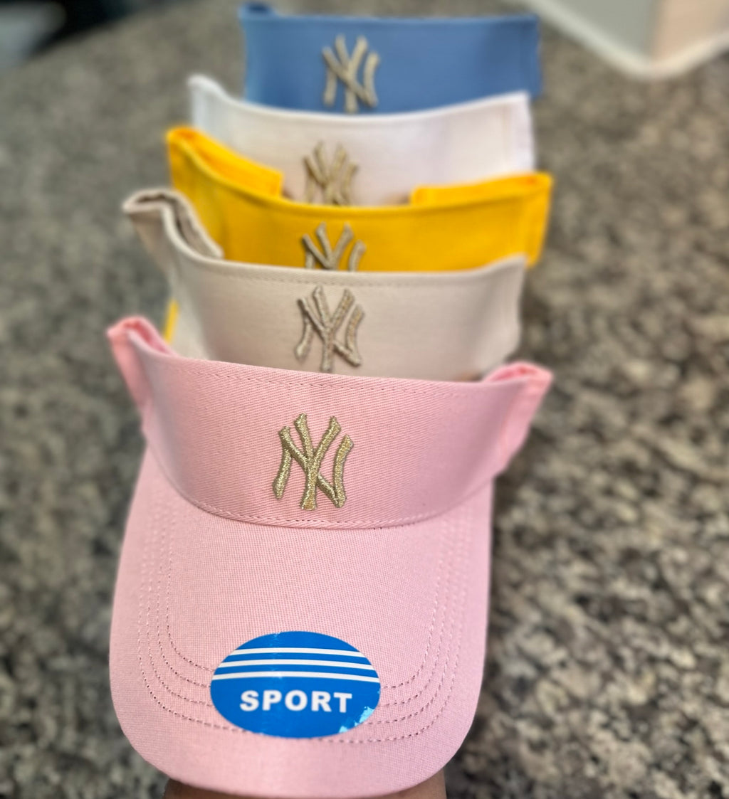 Victory Visors