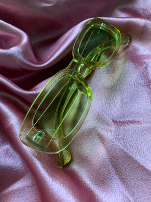 Summer Shades