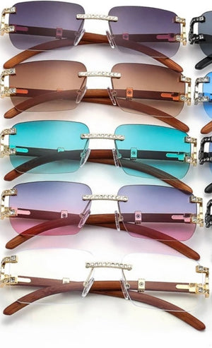 Icon Shades